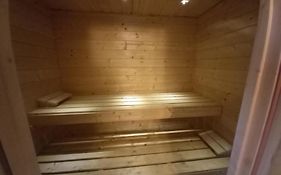 Ferienwohnung Kleiner Onkel - mit Sauna